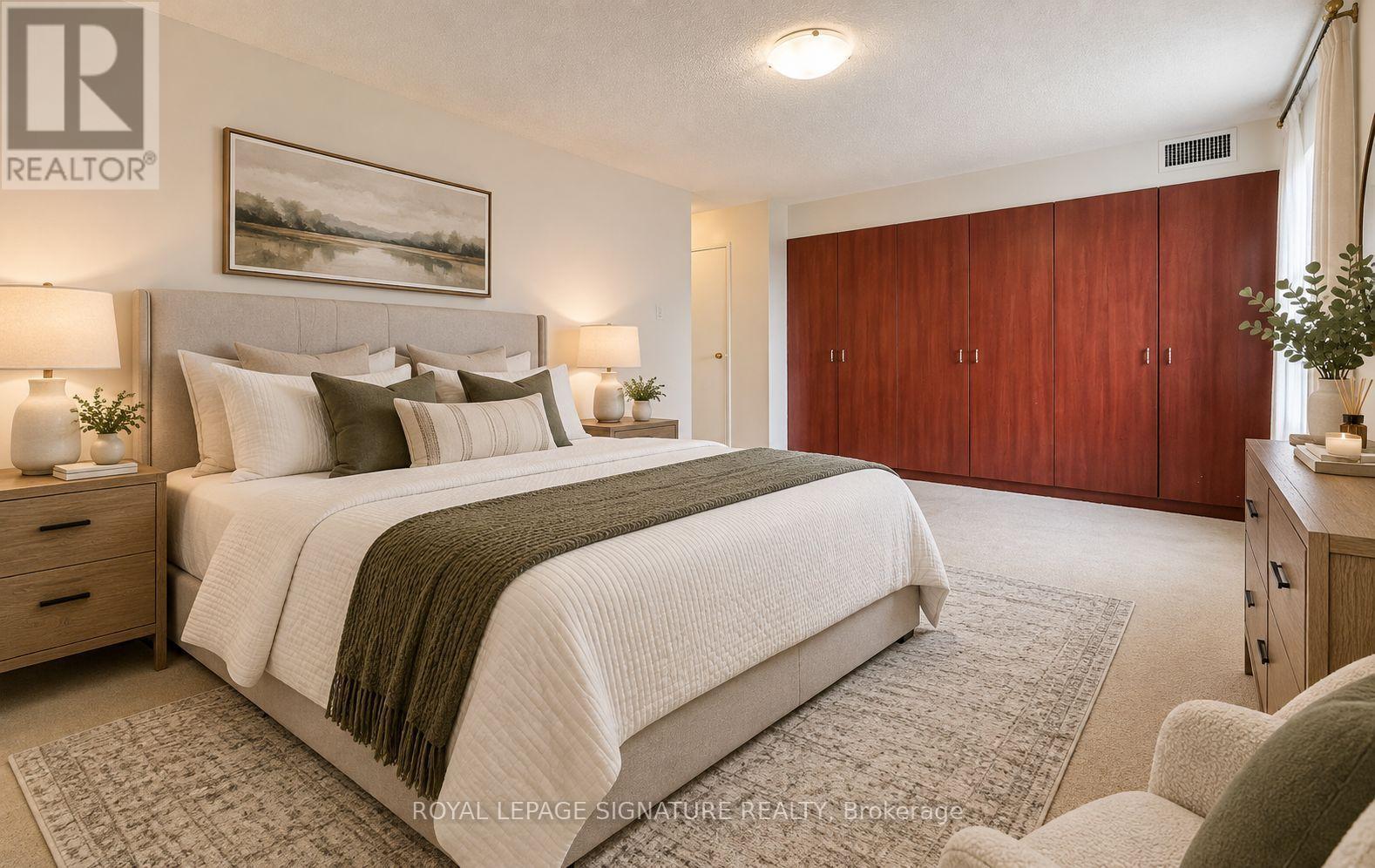 801 - 4 Kings Cross Road, Brampton, Ontario  L6T 3X8 - Photo 13 - W13865002