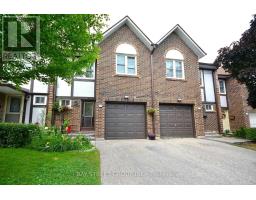 127 - 2120 RATHBURN ROAD E, Mississauga, Ontario