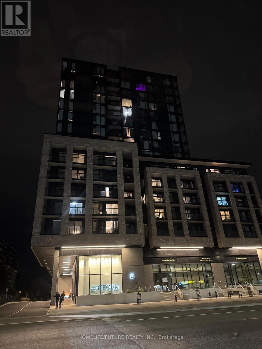 1221 - 86 DUNDAS STREET