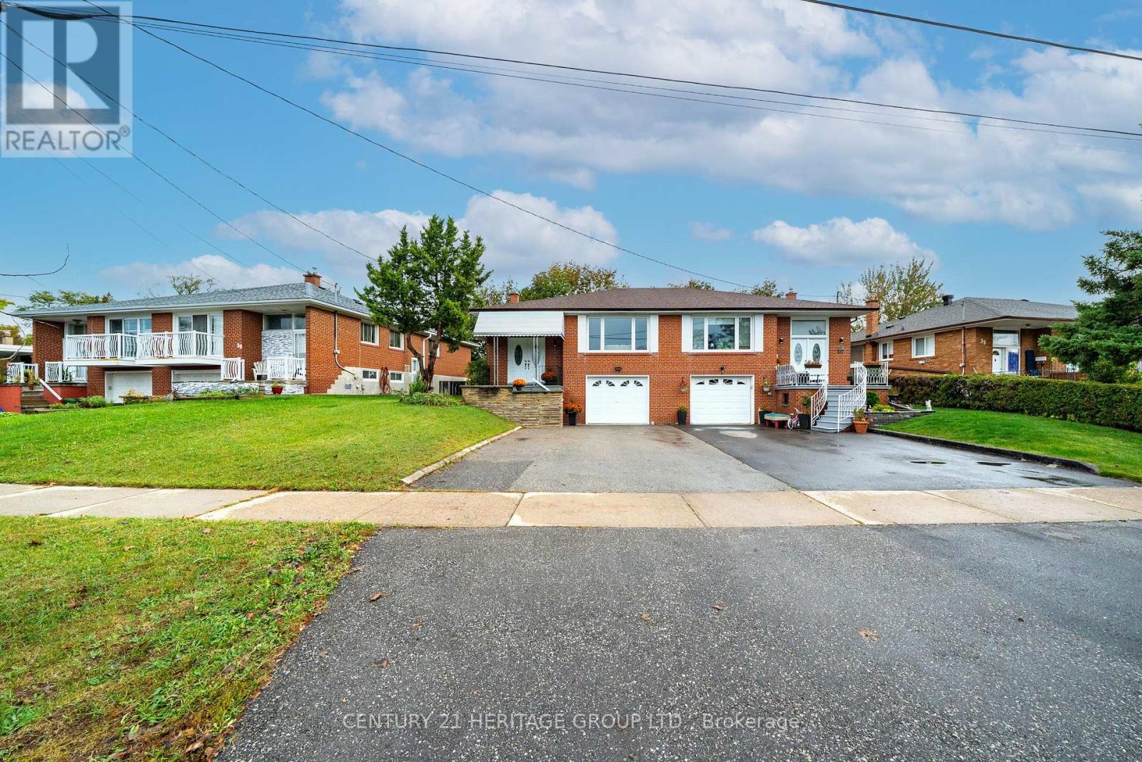 37 Gambello Crescent, Toronto, Ontario  M3J 1W2 - Photo 44 - W13858912