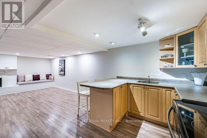 2 Alderbury Crescent, Brampton, Ontario  L6T 1P6 - Photo 30 - W13878884