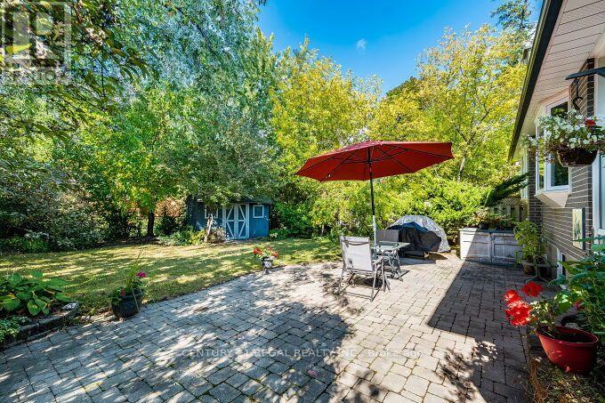 2 Alderbury Crescent, Brampton, Ontario  L6T 1P6 - Photo 39 - W13878884