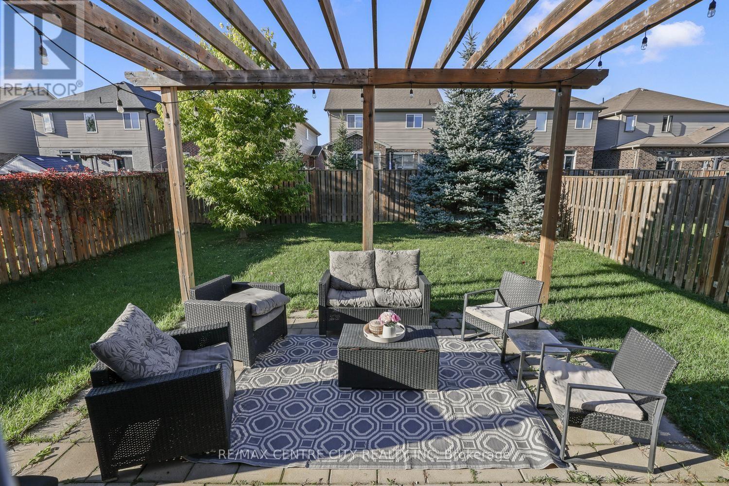 2296 Yellowbirch Way, London North, Ontario  N6G 0L3 - Photo 38 - X13880026