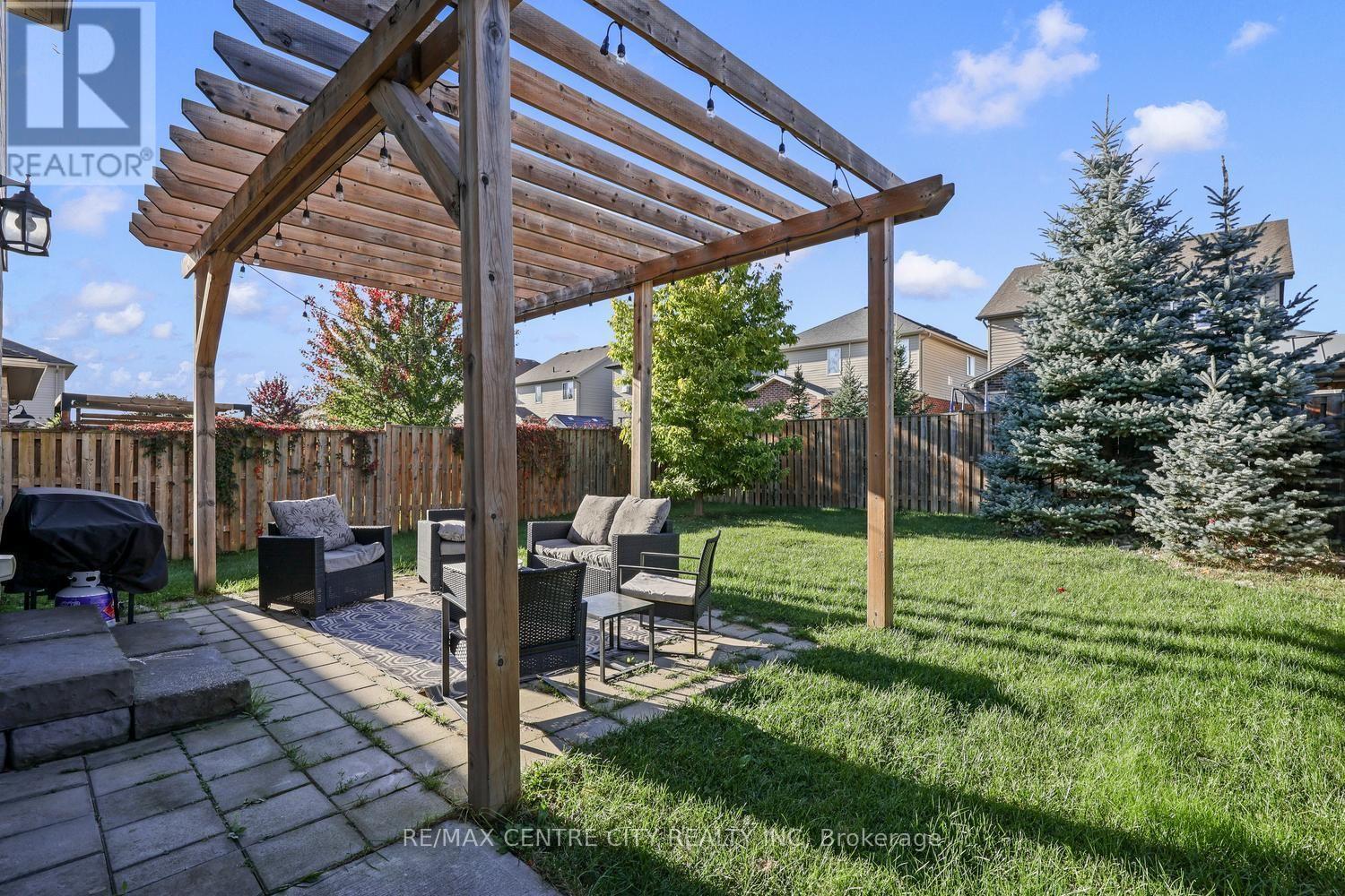 2296 Yellowbirch Way, London North, Ontario  N6G 0L3 - Photo 39 - X13880026