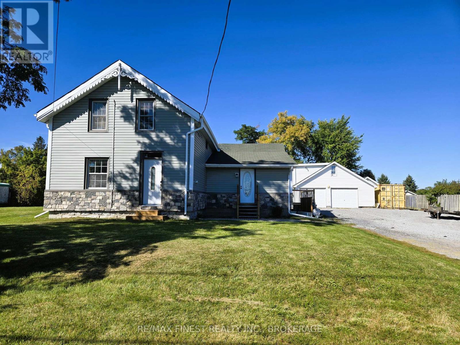 1069 Sunnyside Road, Kingston, Ontario  K7L 4V4 - Photo 1 - X13827518
