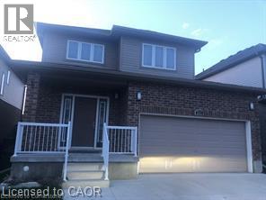 215 MAPLE BUSH Drive, Cambridge, Ontario