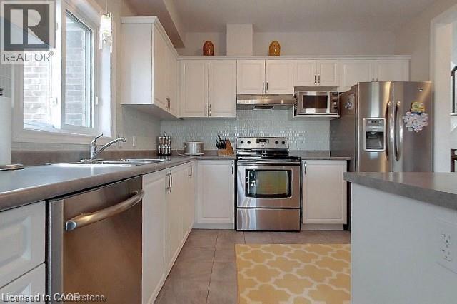 215 Maple Bush Drive, Cambridge, Ontario N1T 0B8 - Photo 6 - 40870241