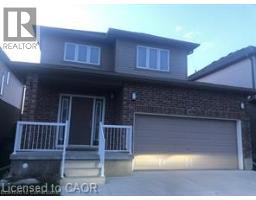 215 MAPLE BUSH Drive, Cambridge, Ontario