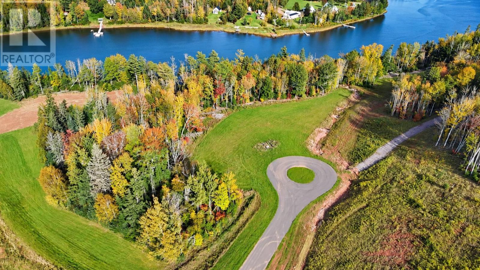 C-10 Forest View Court, north granville, Prince Edward Island