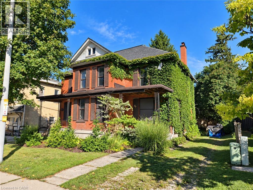 371 HUNTER Street, Woodstock, Ontario
