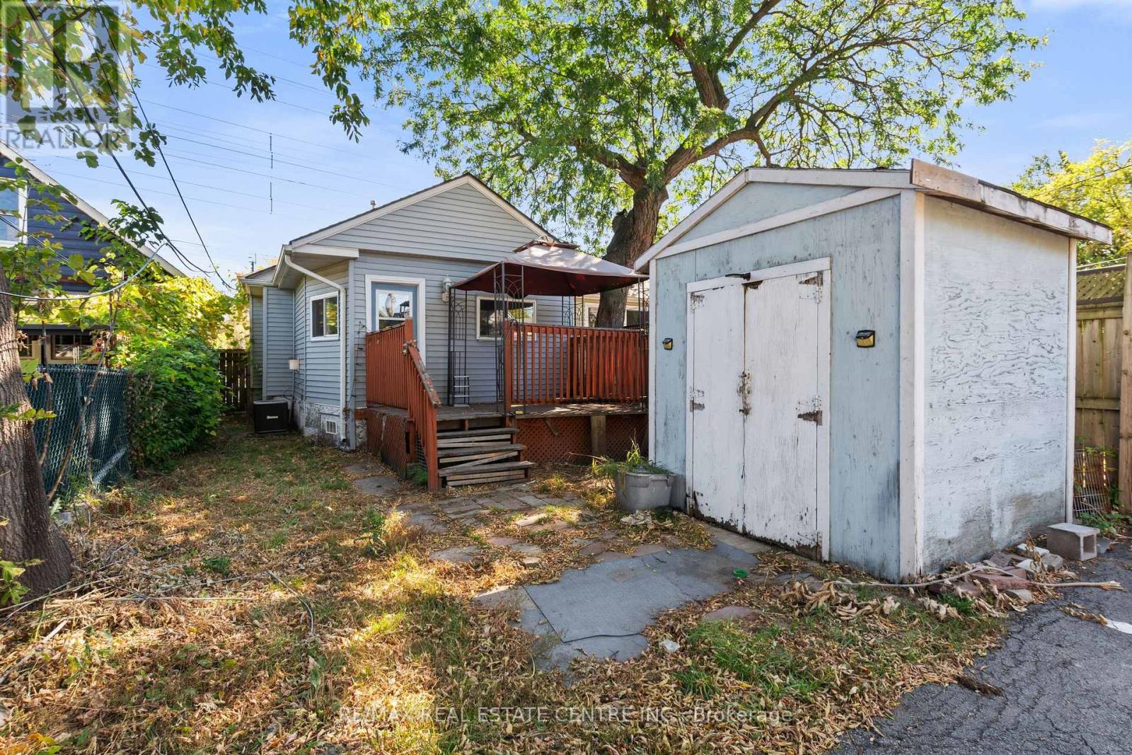 295 Strathearn Avenue, Hamilton, Ontario  L8H 5K8 - Photo 24 - X13880446