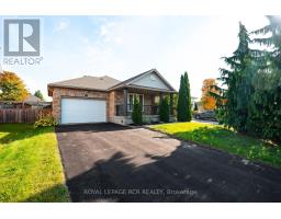 58 PATTISON PLACE, Centre Wellington, Ontario