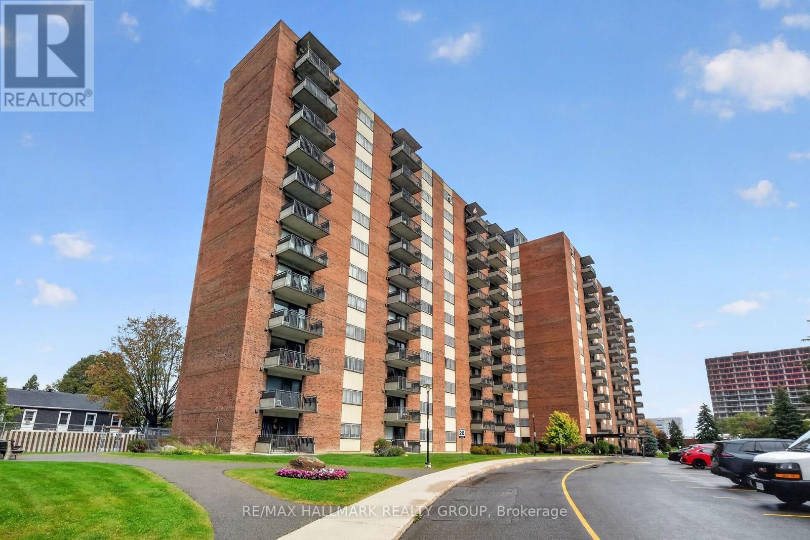 710 - 1485 Baseline Road, Ottawa, Ontario K2C 3L8 - Photo 2 - X13861342