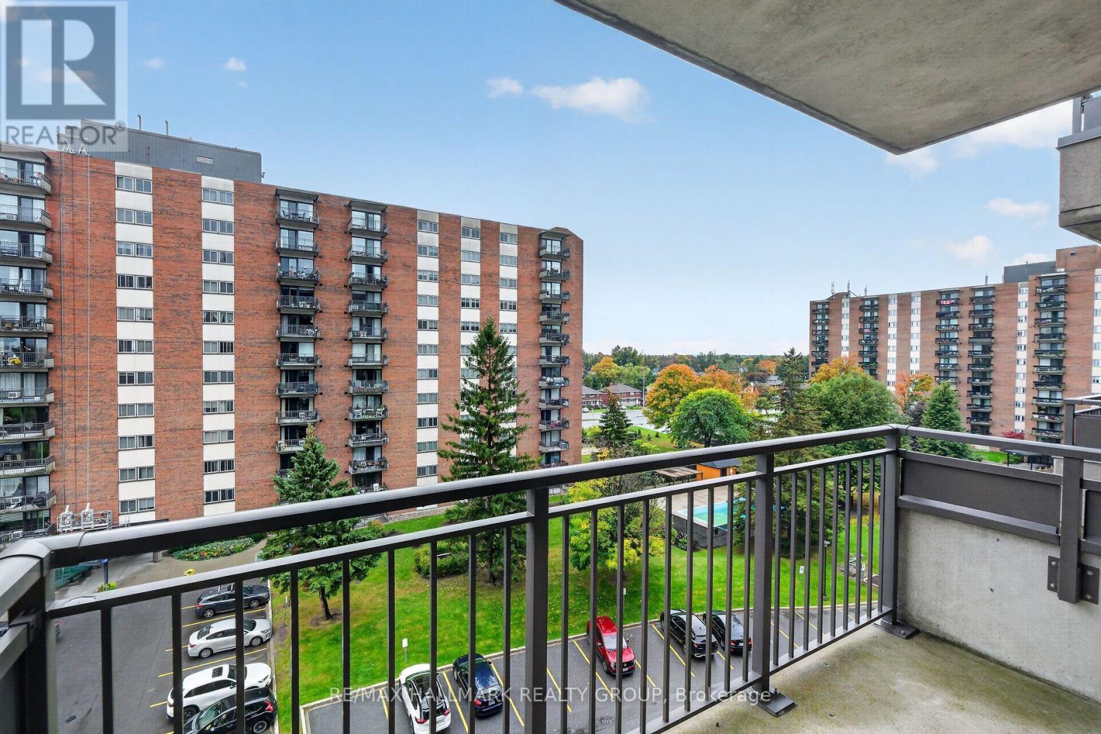 710 - 1485 Baseline Road, Ottawa, Ontario K2C 3L8 - Photo 36 - X13861342