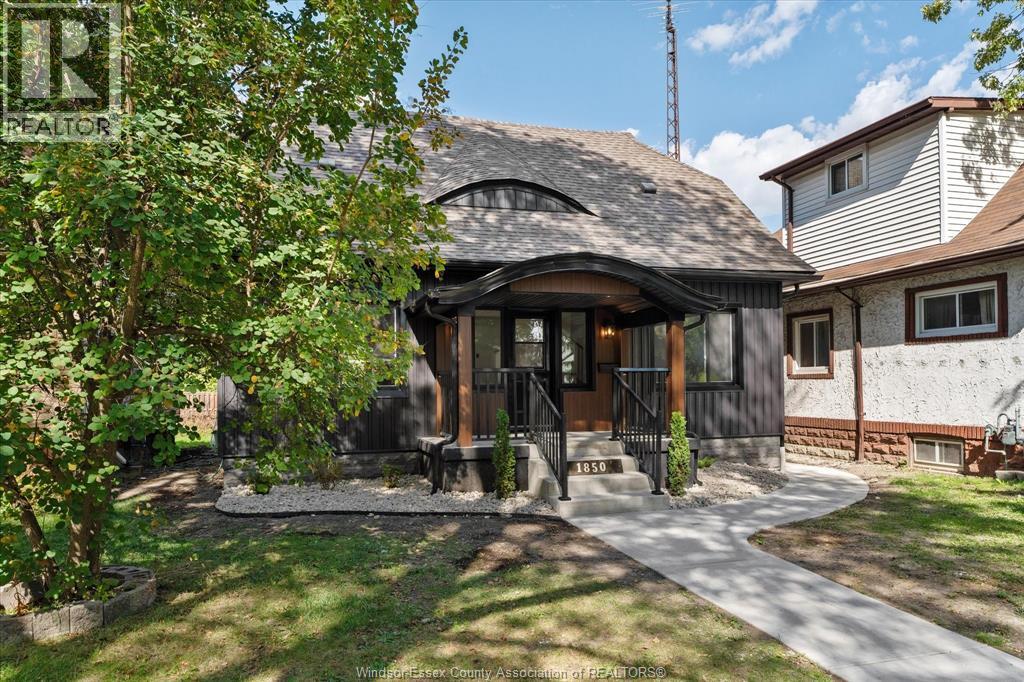 1850 Dacotah Drive, Windsor, Ontario  N8Y 1S5 - Photo 4 - 26024866