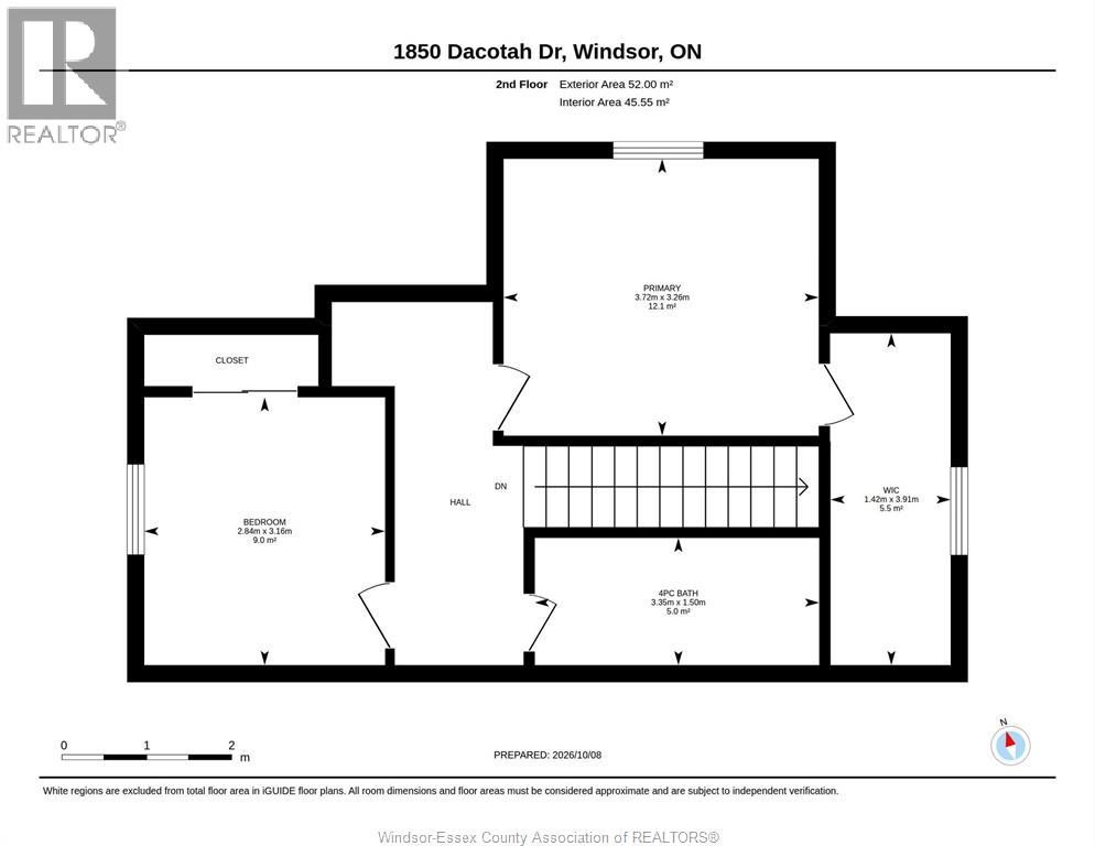 1850 Dacotah Drive, Windsor, Ontario  N8Y 1S5 - Photo 42 - 26024866