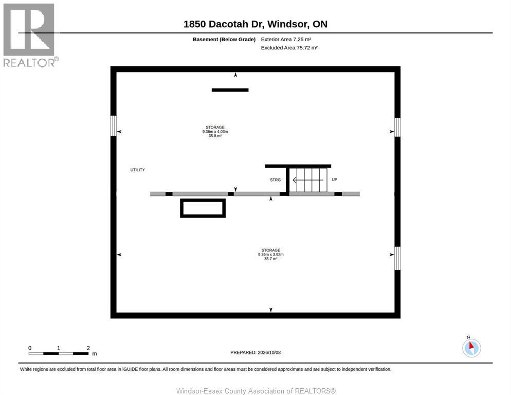 1850 Dacotah Drive, Windsor, Ontario  N8Y 1S5 - Photo 43 - 26024866