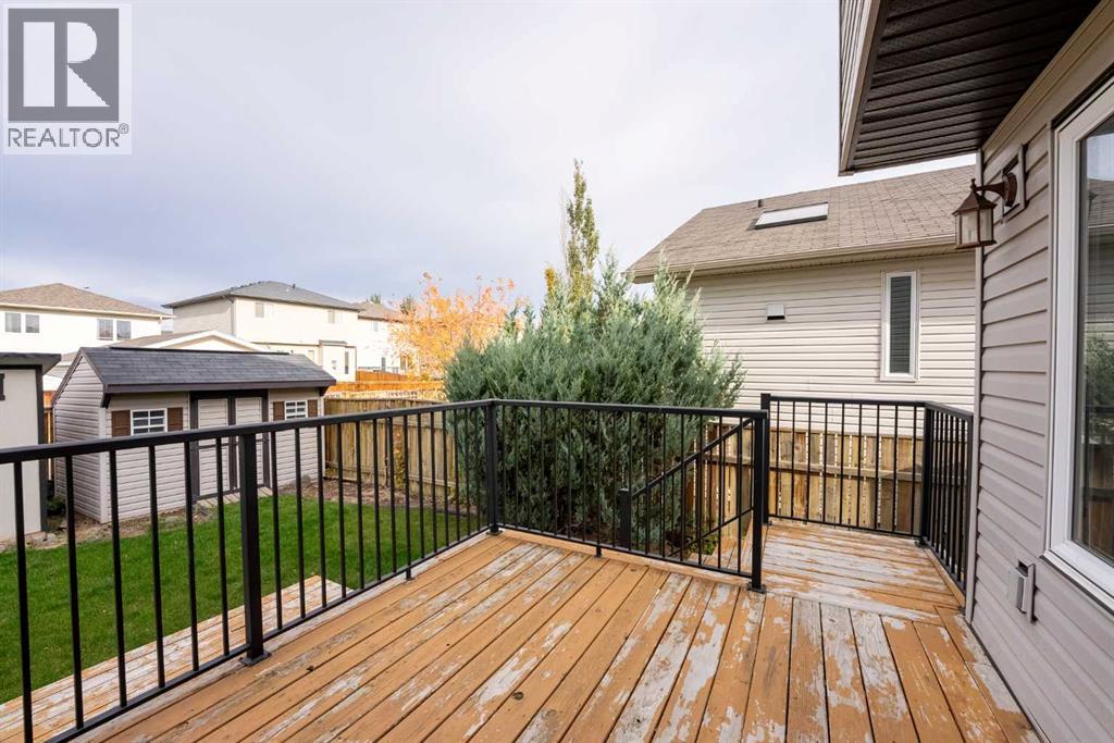 17 Coalbanks Link W, Lethbridge, Alberta  T1J 4H6 - Photo 37 - A2326571