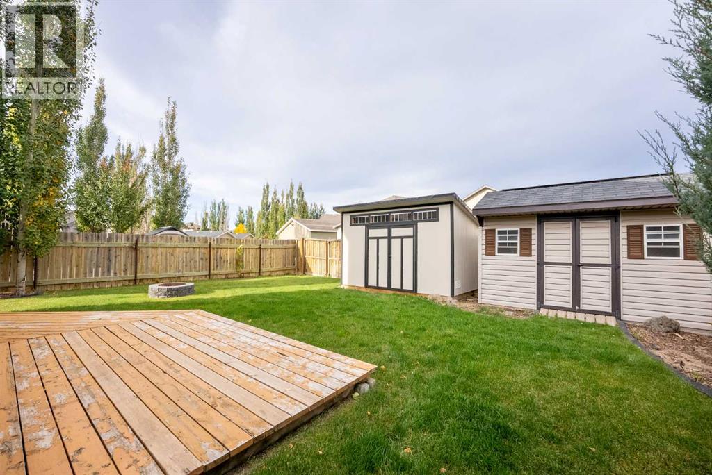 17 Coalbanks Link W, Lethbridge, Alberta  T1J 4H6 - Photo 38 - A2326571
