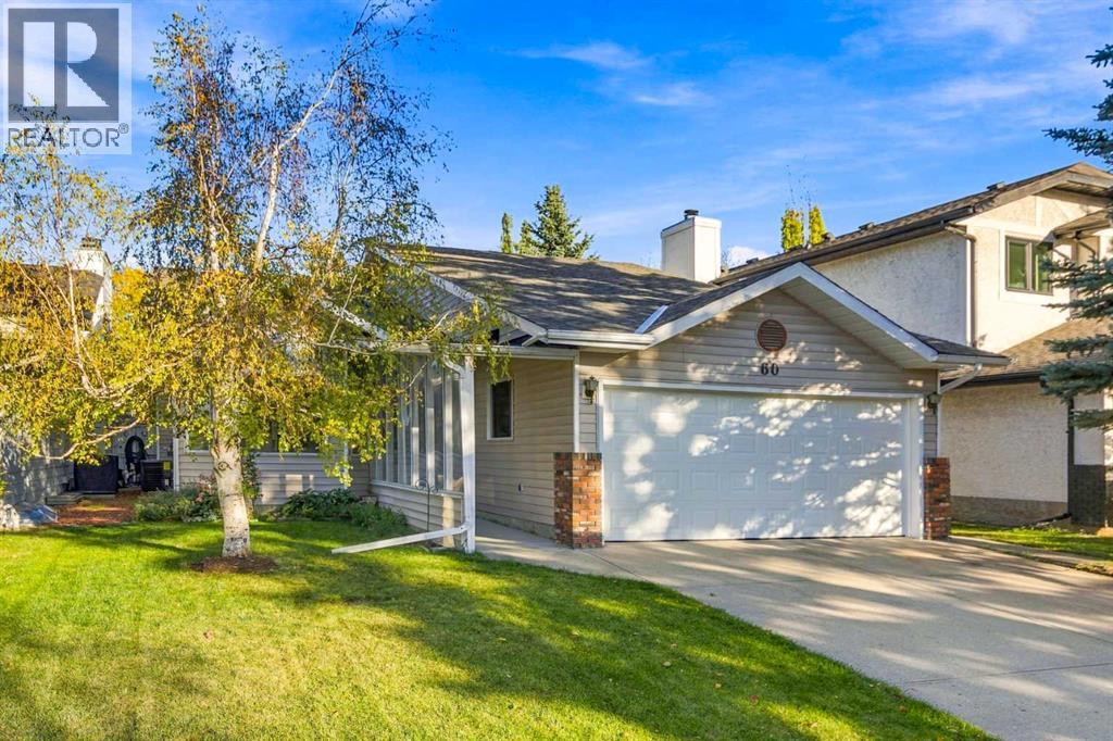 60 Sundown Way SE, Calgary, Alberta