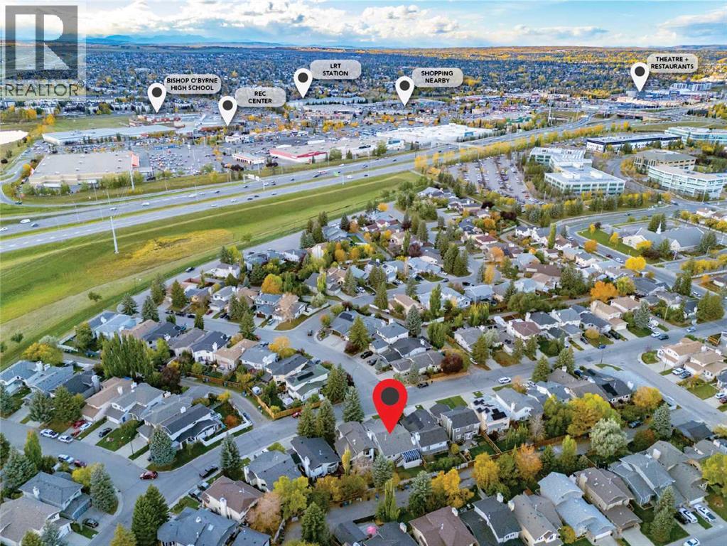 60 Sundown Way Se, Calgary, Alberta  T2X 3B6 - Photo 35 - A2348923