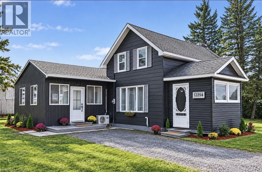 12294 COUNTY RD 5, Winchester, Ontario