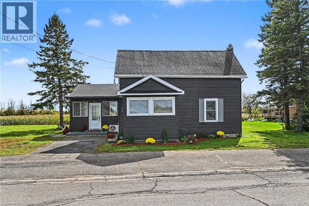 12294 County Rd 5, Winchester, Ontario  K0C 2L0 - Photo 2 - 40869434
