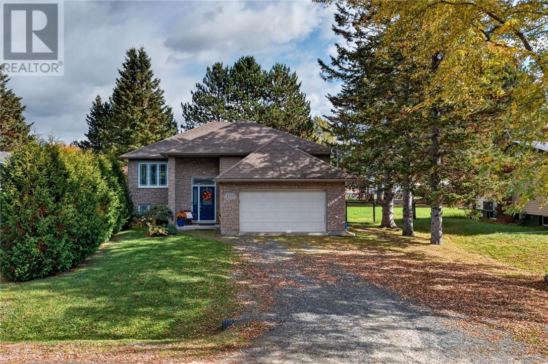 4357 Noel Street, Val Therese, Ontario