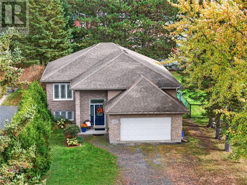 4357 Noel Street, Val Therese, Ontario  P3P 1S8 - Photo 63 - 2130869