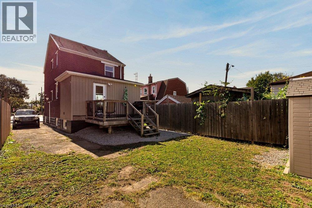 65 Edinburgh Avenue, Hamilton, Ontario  L8H 2C6 - Photo 44 - 40870299