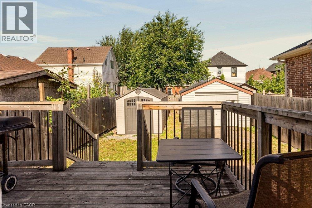65 Edinburgh Avenue, Hamilton, Ontario  L8H 2C6 - Photo 45 - 40870299