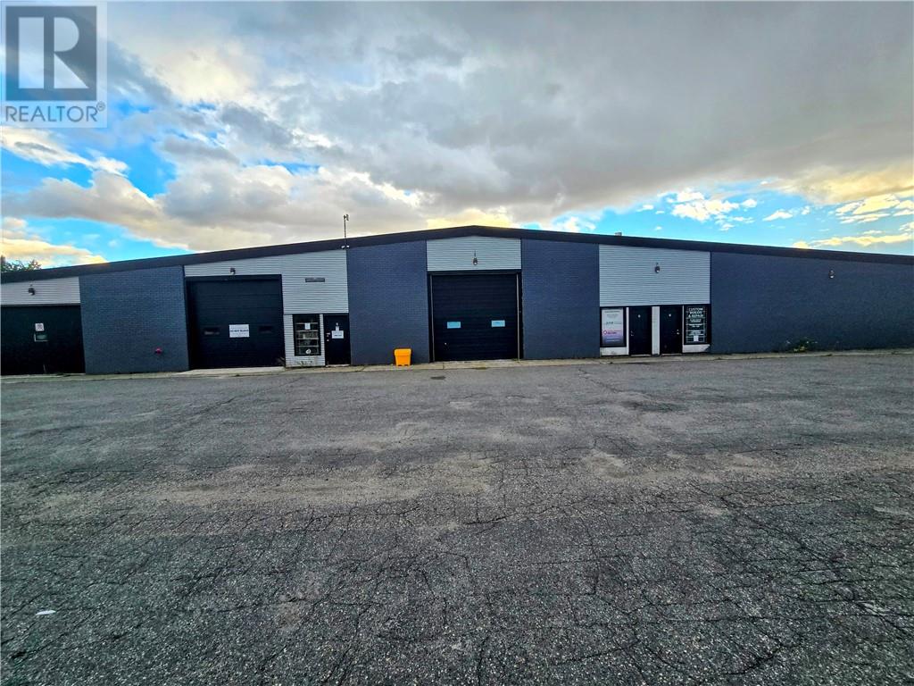 25 Longyear Drive, Sudbury, Ontario  P0M 1S0 - Photo 1 - 2130860