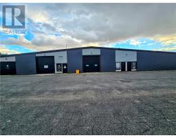 25 Longyear Drive, Sudbury, Ontario