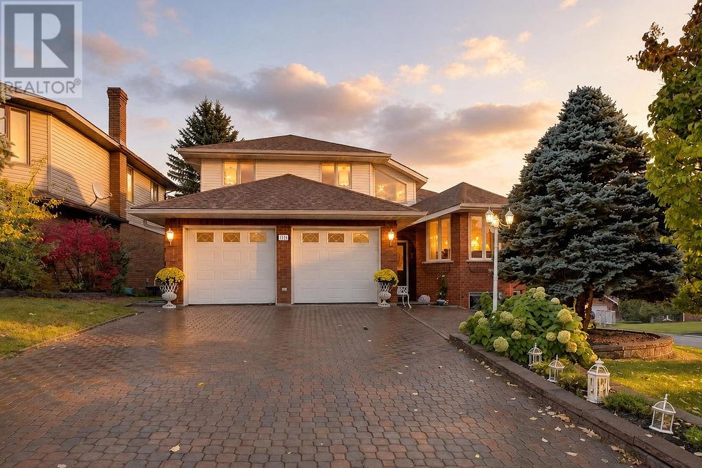 1326 Paquette Street, Sudbury, Ontario