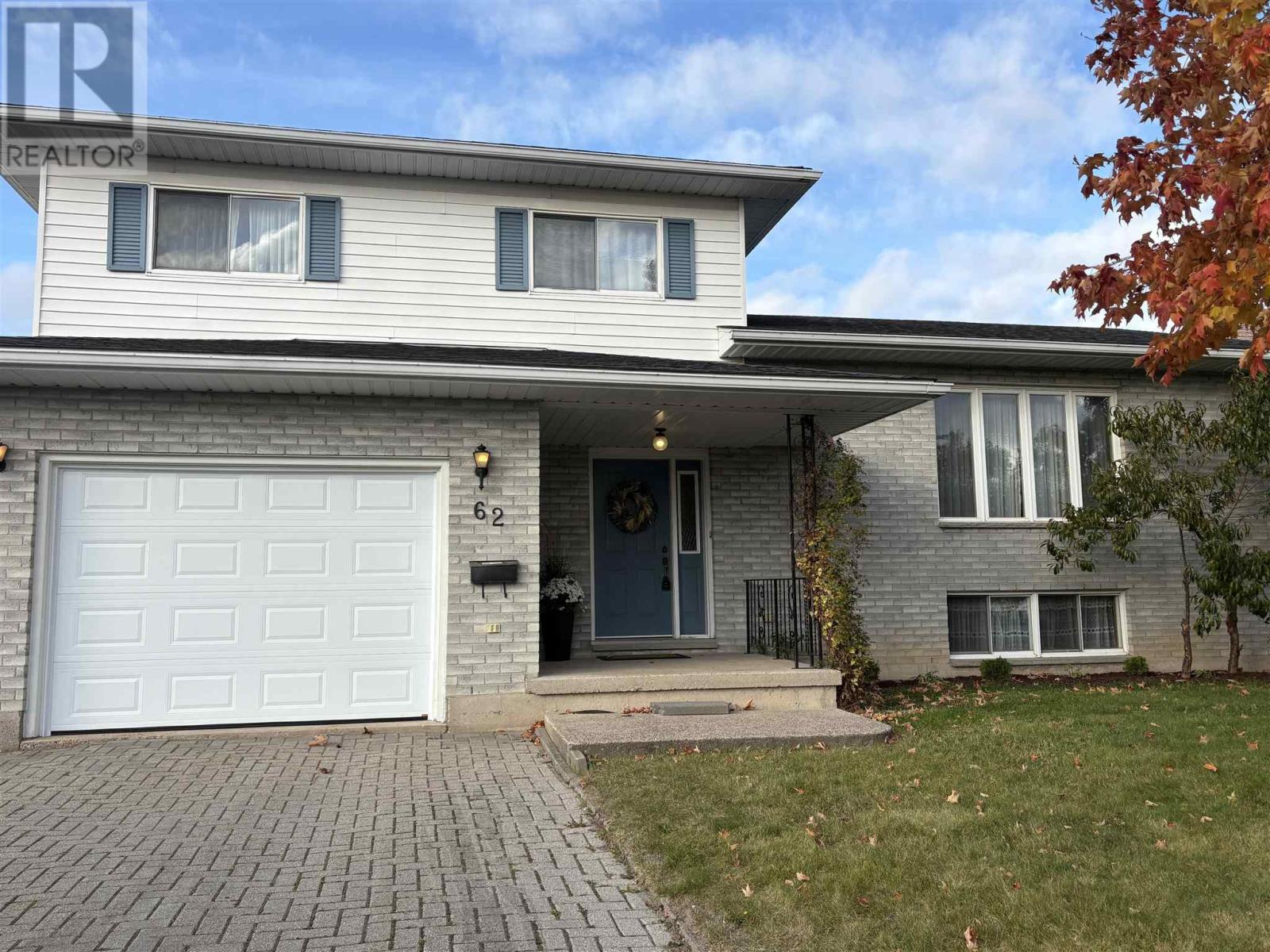 62 Laronde AVE, Sault Ste. Marie, Ontario