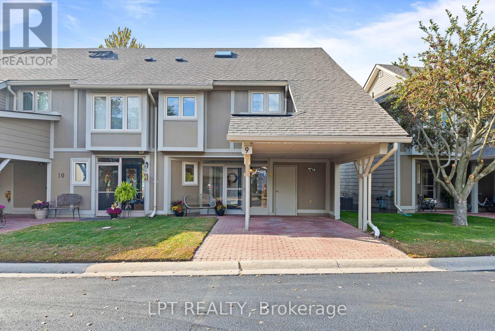 9 Davy Point Circle, Georgina, Ontario  L4P 3H2 - Photo 48 - N13879796
