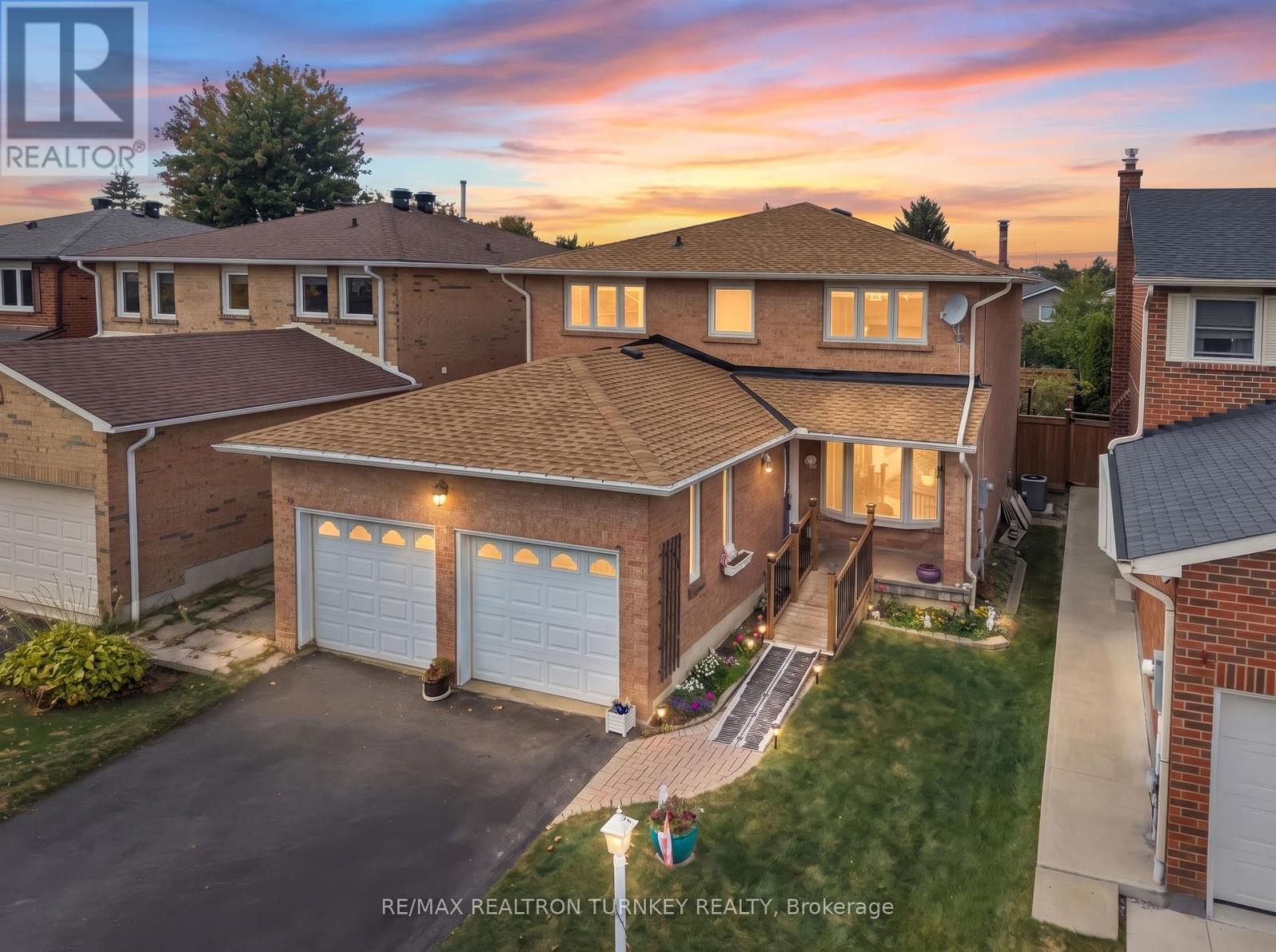 3155 BARWELL ROAD, Mississauga, Ontario