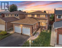 3155 BARWELL ROAD, Mississauga, Ontario