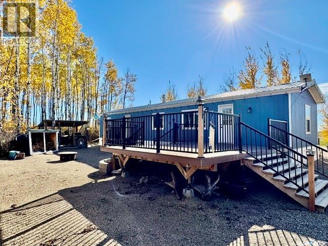 201 Elk PLACE, barrier lake, Saskatchewan