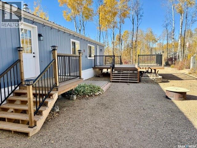 201 Elk Place, Barrier Lake, Saskatchewan  S0E 0B0 - Photo 28 - SK050774