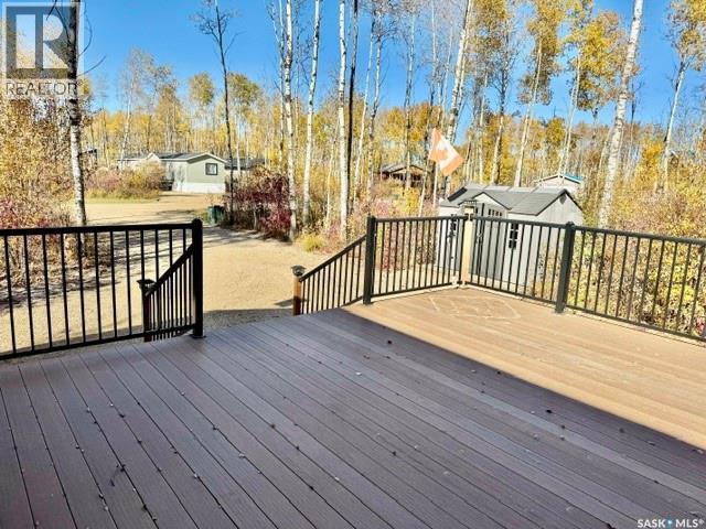 201 Elk Place, Barrier Lake, Saskatchewan  S0E 0B0 - Photo 32 - SK050774