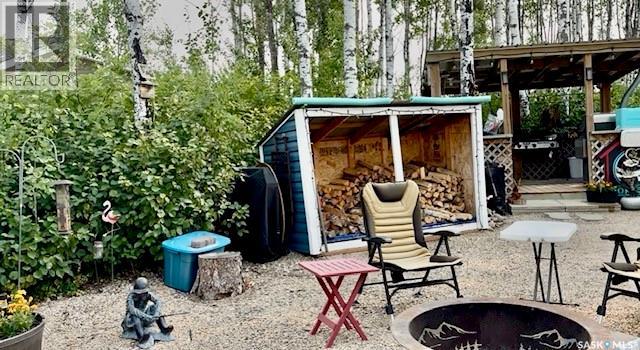 201 Elk Place, Barrier Lake, Saskatchewan  S0E 0B0 - Photo 34 - SK050774