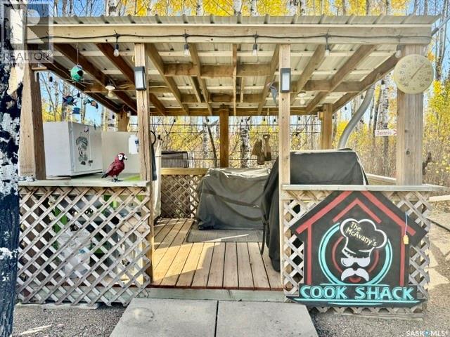 201 Elk Place, Barrier Lake, Saskatchewan  S0E 0B0 - Photo 37 - SK050774