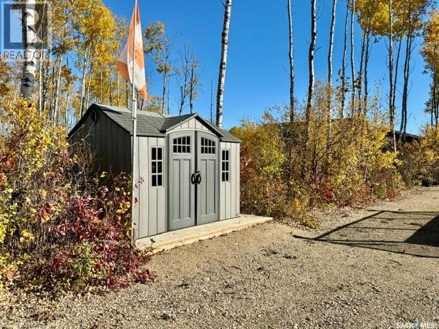 201 Elk Place, Barrier Lake, Saskatchewan  S0E 0B0 - Photo 39 - SK050774