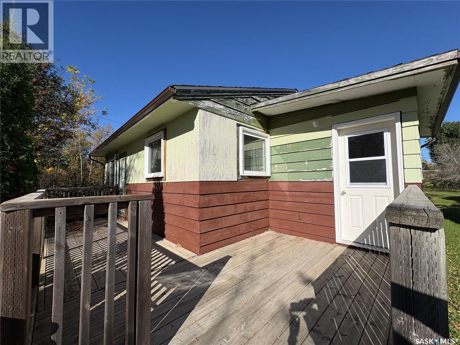 116 6th Avenue Sw, Ituna, Saskatchewan  S0A 1N0 - Photo 2 - SK050738