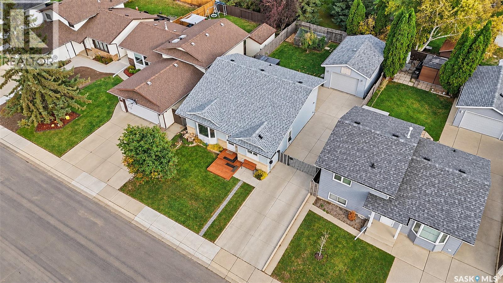 238 Sherry Crescent, Saskatoon, Saskatchewan  S7M 5R5 - Photo 2 - SK050708