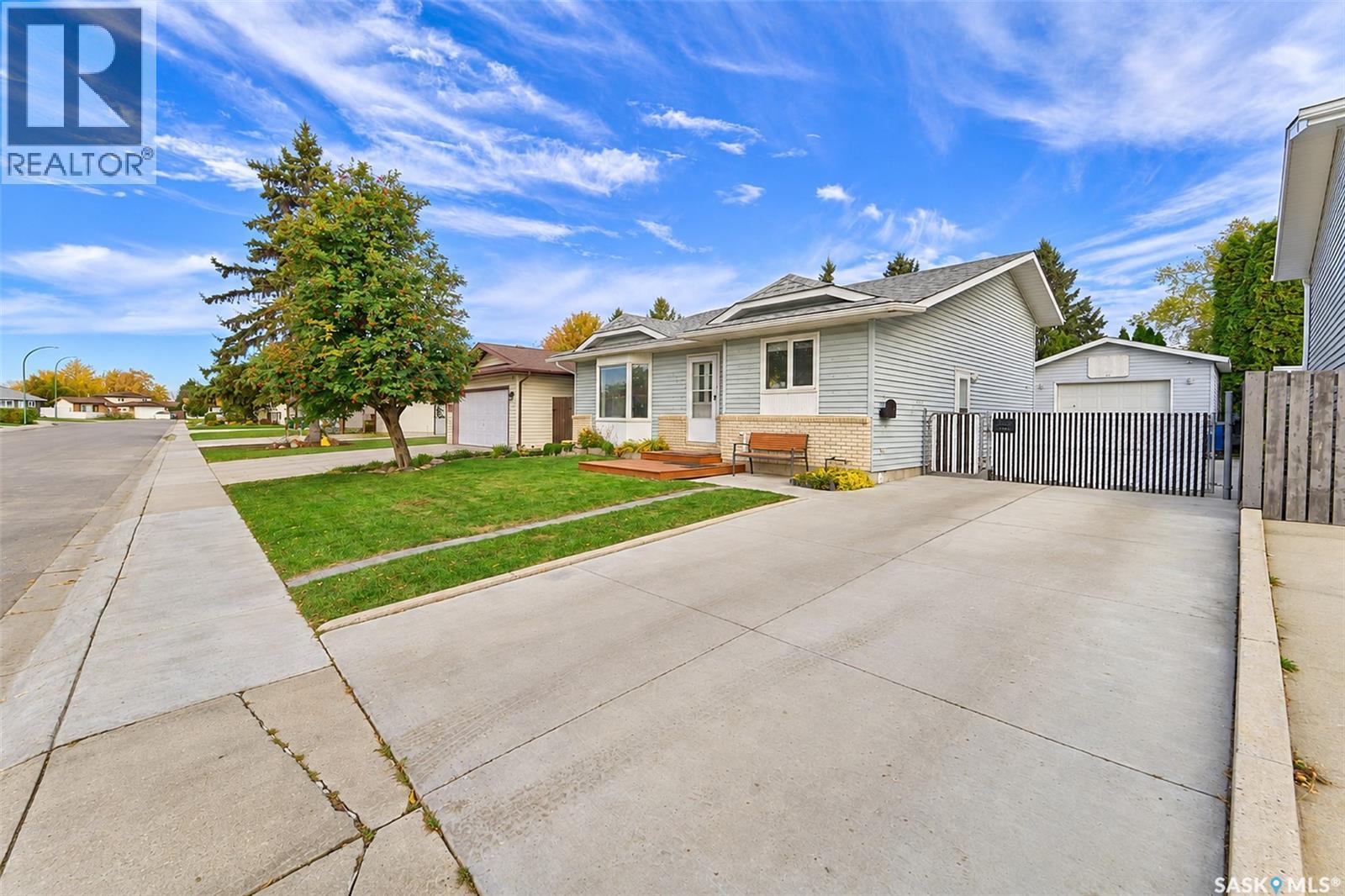 238 Sherry Crescent, Saskatoon, Saskatchewan  S7M 5R5 - Photo 47 - SK050708