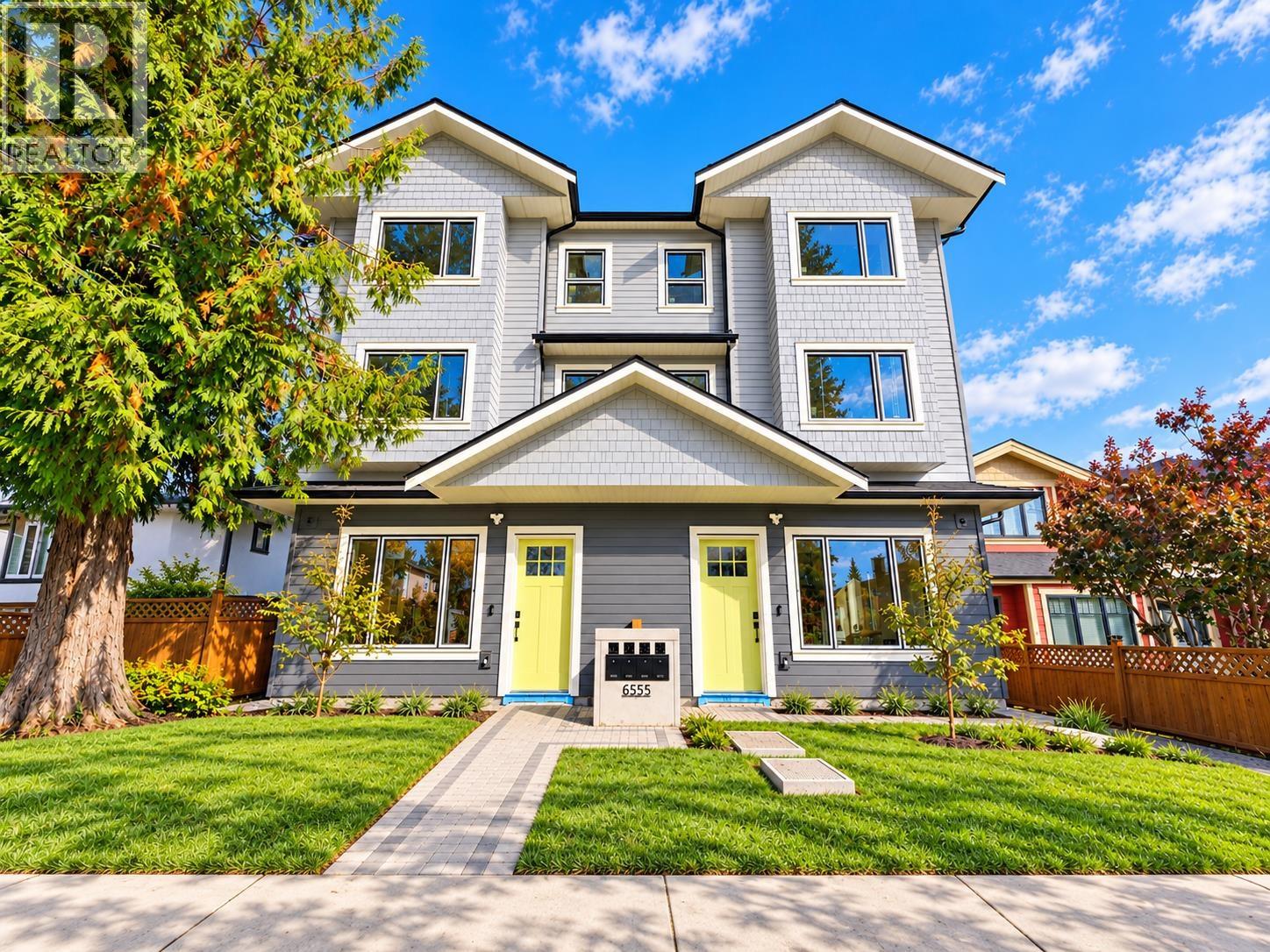 2 6555 Carnegie Street, Burnaby, British Columbia  V5B 1Y2 - Photo 6 - R3168900