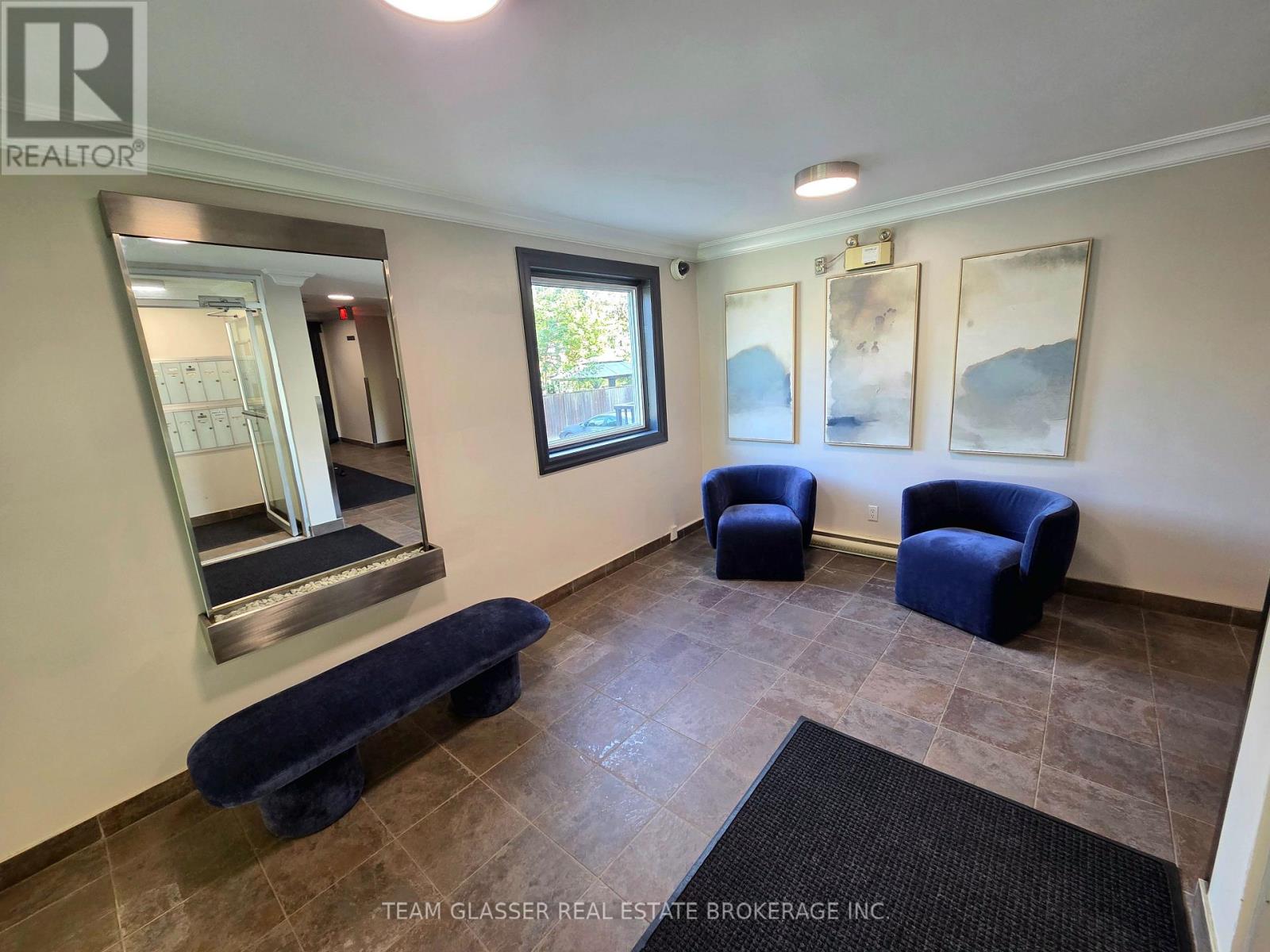 505 - 570 William Street, London East, Ontario  N6B 3E9 - Photo 4 - X13880544