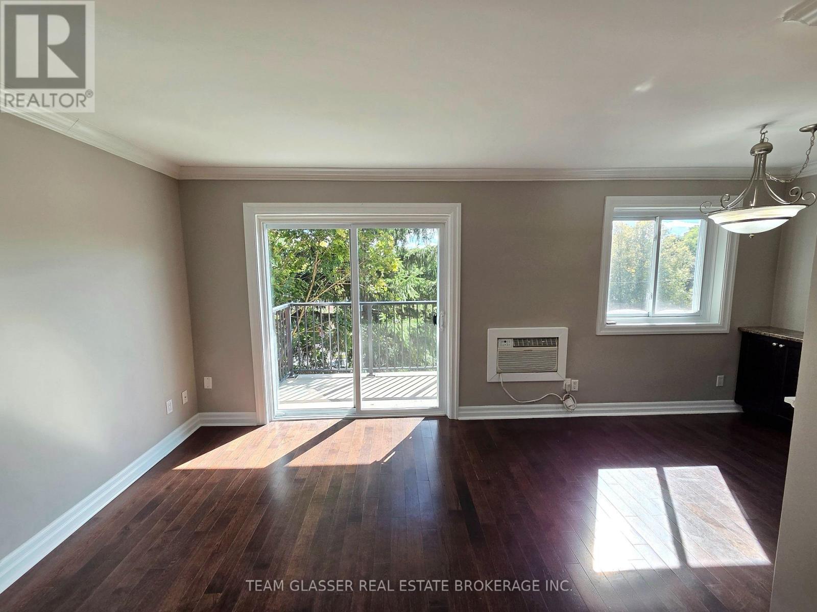 505 - 570 William Street, London East, Ontario  N6B 3E9 - Photo 5 - X13880544